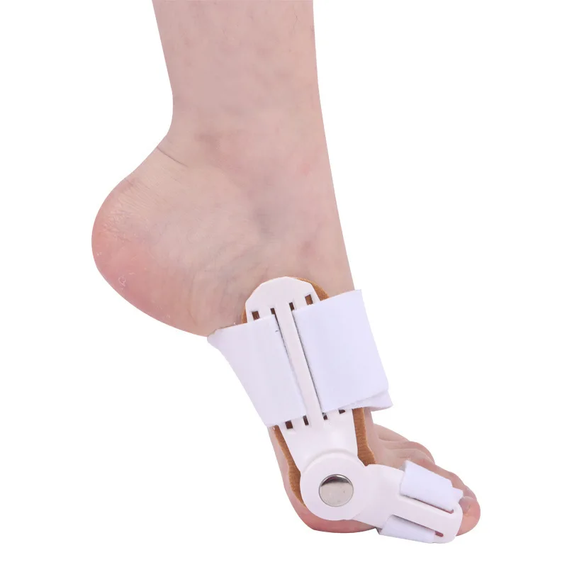 

JIANHUI Day Night Toe Alignment Bunion Corrector Correction Hallux valgus bunion