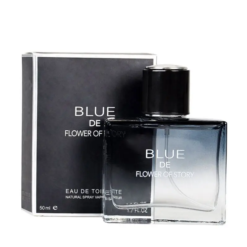 

bleu eau de perfumes PARFUM famous paris perfume, Picture