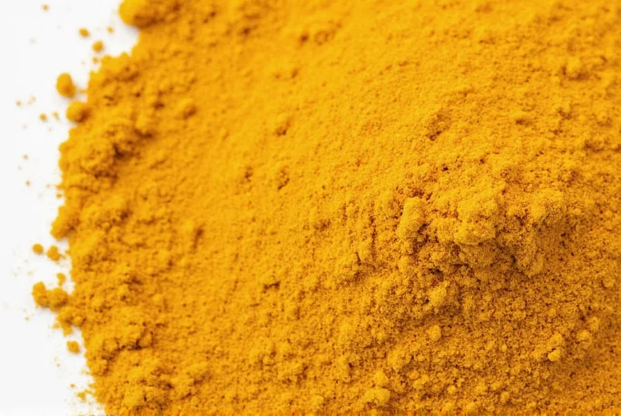 turmeric powder weight loss