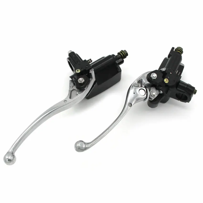 Motorcycle Brake Master Cylinder For Honda Cb1000f Cb1100 Cbr1100xx ...