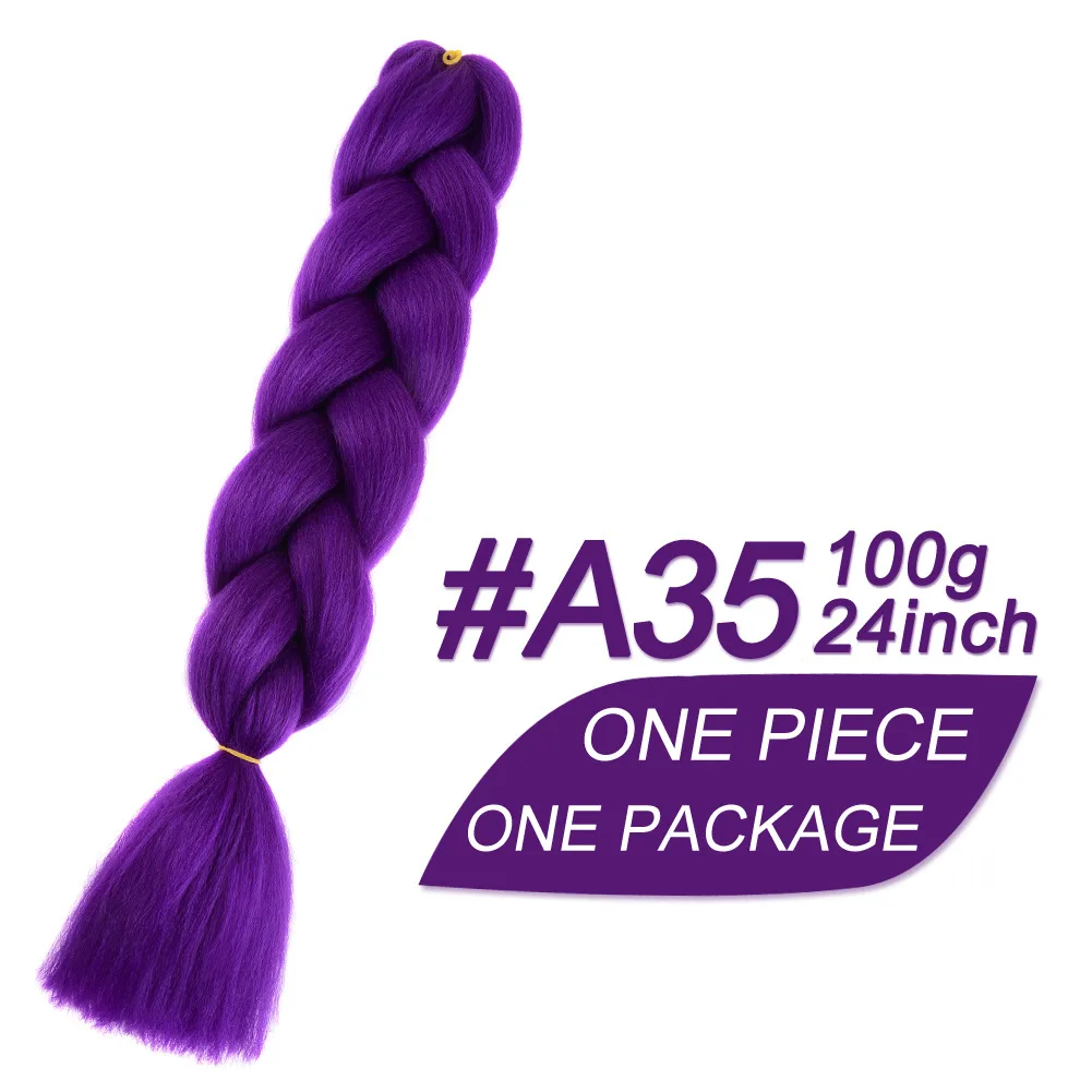 

Eco Friendly Synthetic Braiding Hair Brands With Custom Packaging Oem Braids With Kk Synthetic Hair
