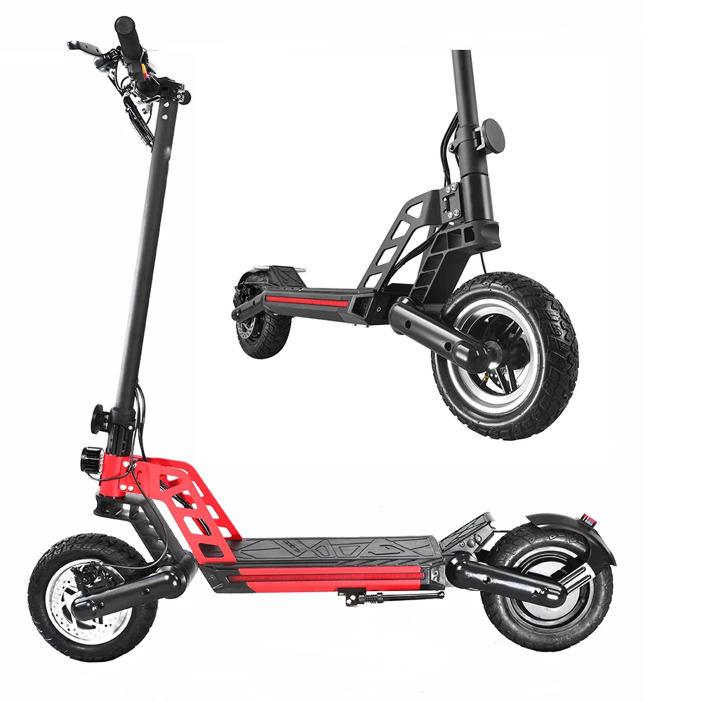 high quality folding electric mobility scooter