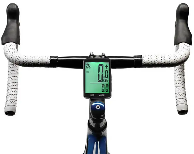 specialized bike speedometer
