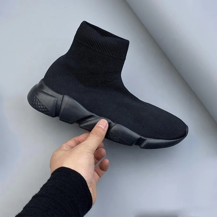 

Unisex New Brand Lightweight Belenciaga Balenciago Balenciag Balencia Balenciaca Sock Balanciaga Balinciaga Shoes, 7 colors