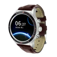 

wholesale watches Y3S android smart watch round gps smart watch