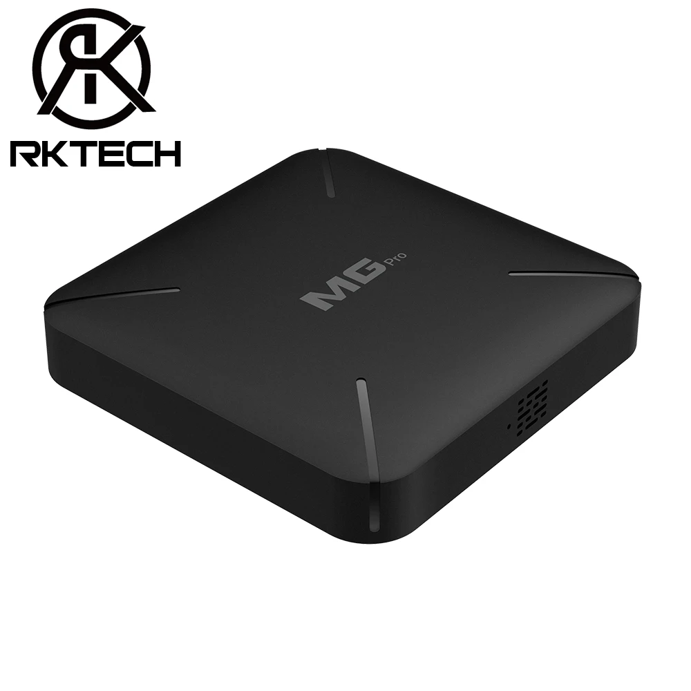 RK New Released MG Pro Linux IPTV Box Support Xtream Codes Xtream IPTV M3U List Stalker Middleware