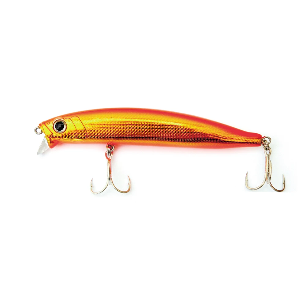 

3D Eye Hard Fishing Lure Thumb 105mm 18.5g Floating Action