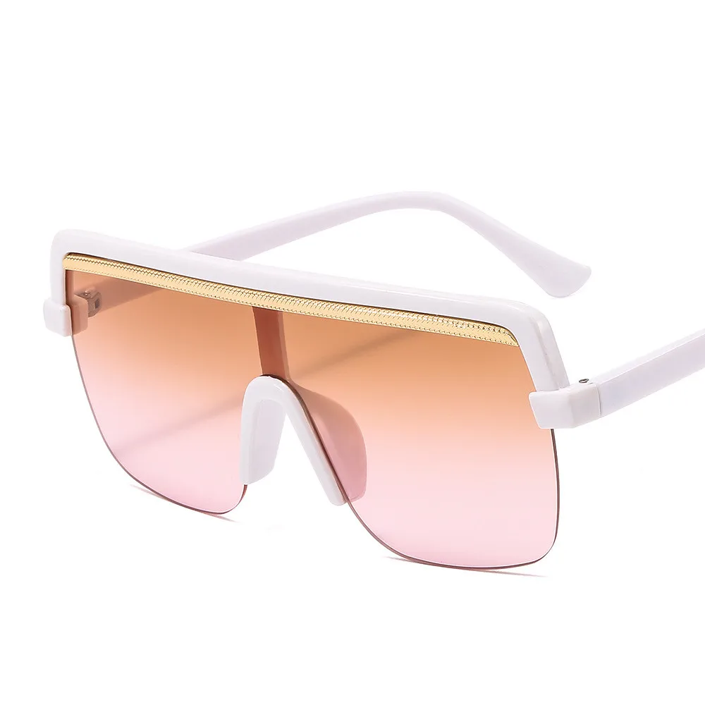 

Logo Uv400 Cheap High Quality Butterfly for Women Sunglasses Custom