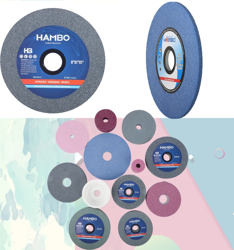 ceramic grinding wheel