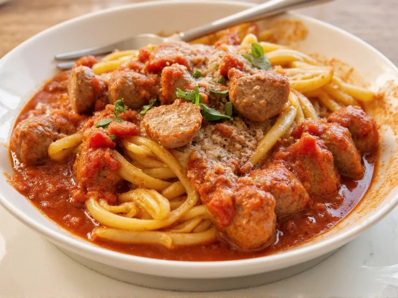 15 Delicious Meals to Make with Italian Sausage