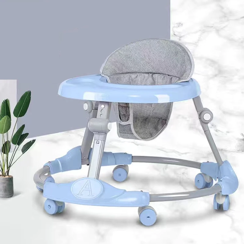 

Wholesale swivel wheels walker for Big baby Walker