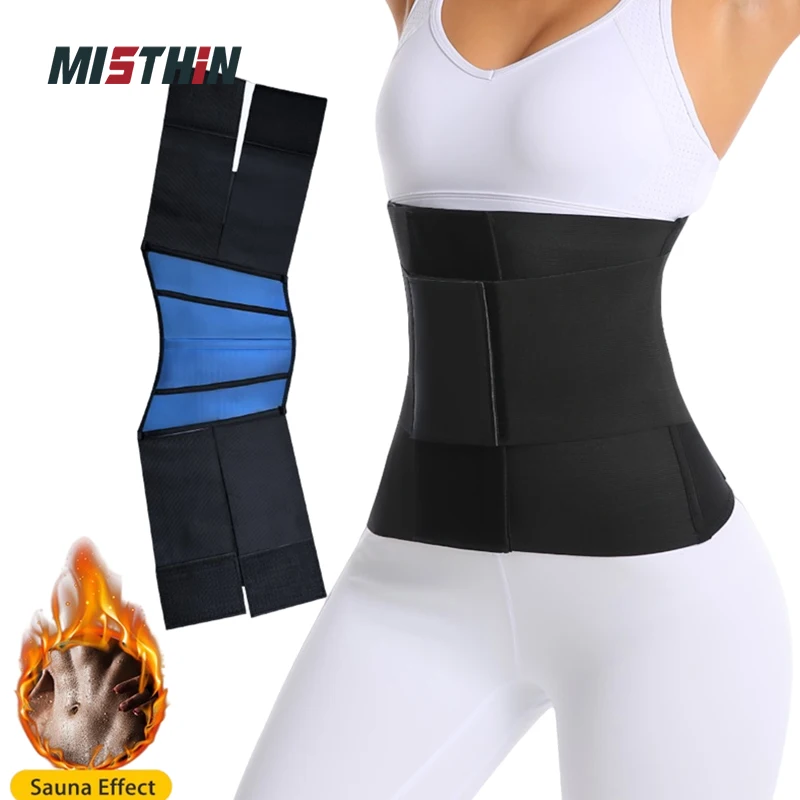 

Hot Sale Plus Size Body Women Shapewear Slimming Tummy Control Waist Trainer Shapers Slim Belt for Women Shaper