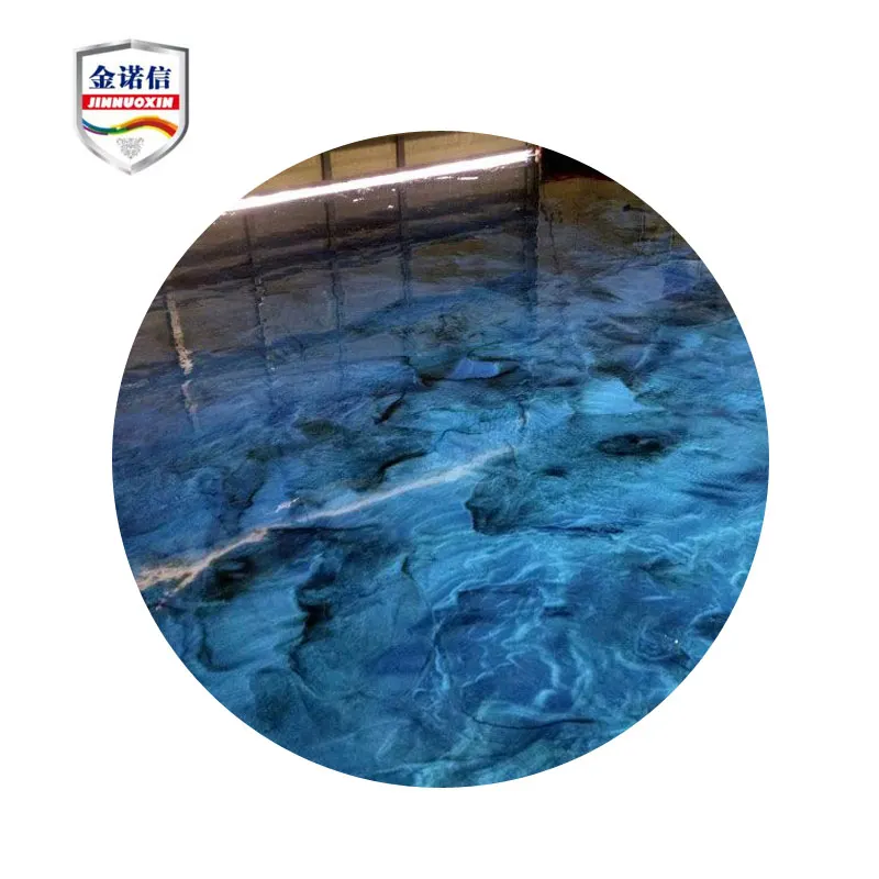 
Manufactures Fluorocarbon metallic finish paint corrosion paint 