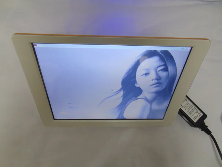 3d Smart Hair Analysis Machine / Best Hair And Scalp Analysis / Hair