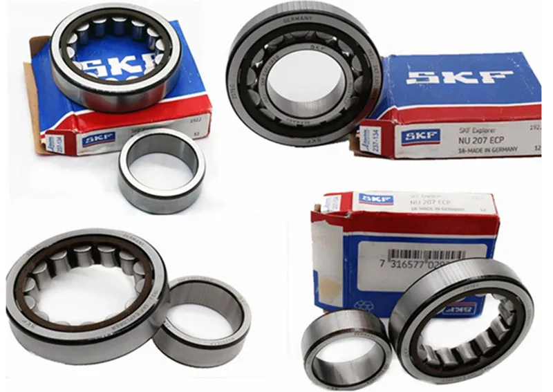 Подшипник skf 32006