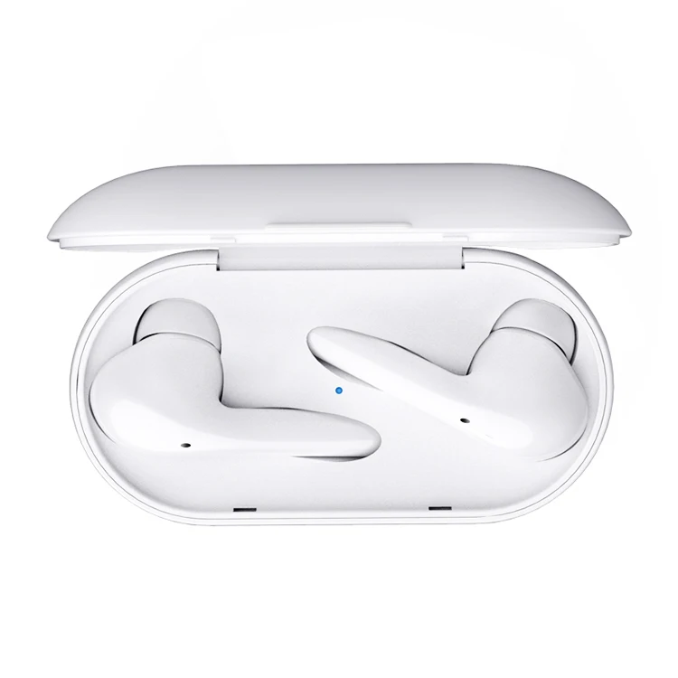 

Hot Sale High Quality sport Portable CTo World Wireless Headphone Earphone, White/black