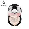 YEFANCHY mushroom foundation liquid beauty cream maestro creme serum art pionnier fancy cushion BB cream with silicone sponge