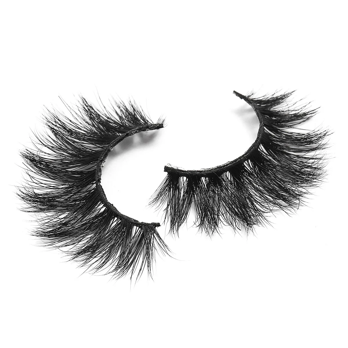 

Wholesales Mink Eyelashes Vendor False Eyelashes Extensions LX-71