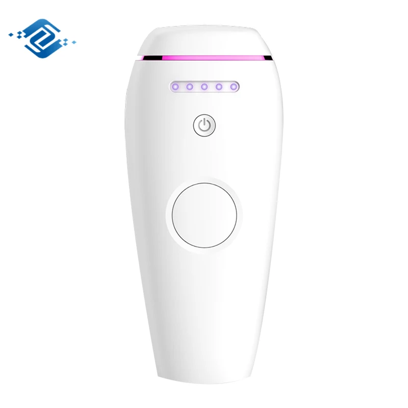 

Men Painless Oem Mini Home Use Ipl Laser Facial High Quality China Electric Epilator Hair Remover