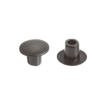 plastic hole plugs caps