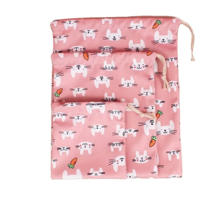 

Top Products Bag For Shop Drawstring Garbage Bag Making Machine L80*W60, Customized color