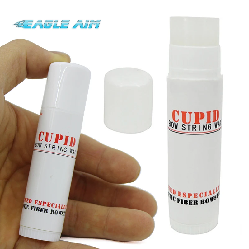 

Bow String Wax Protect Rope Wax Recurve Tube Compound Long Traditional Bow Increase Durability