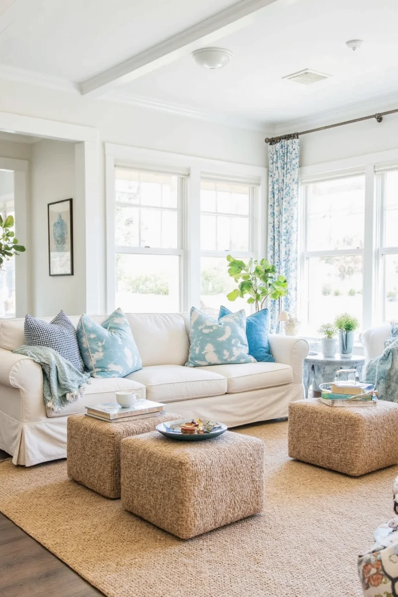 7 cottage beach decor tips that will make your home feel like a summer vacation plus a buyer s guide
