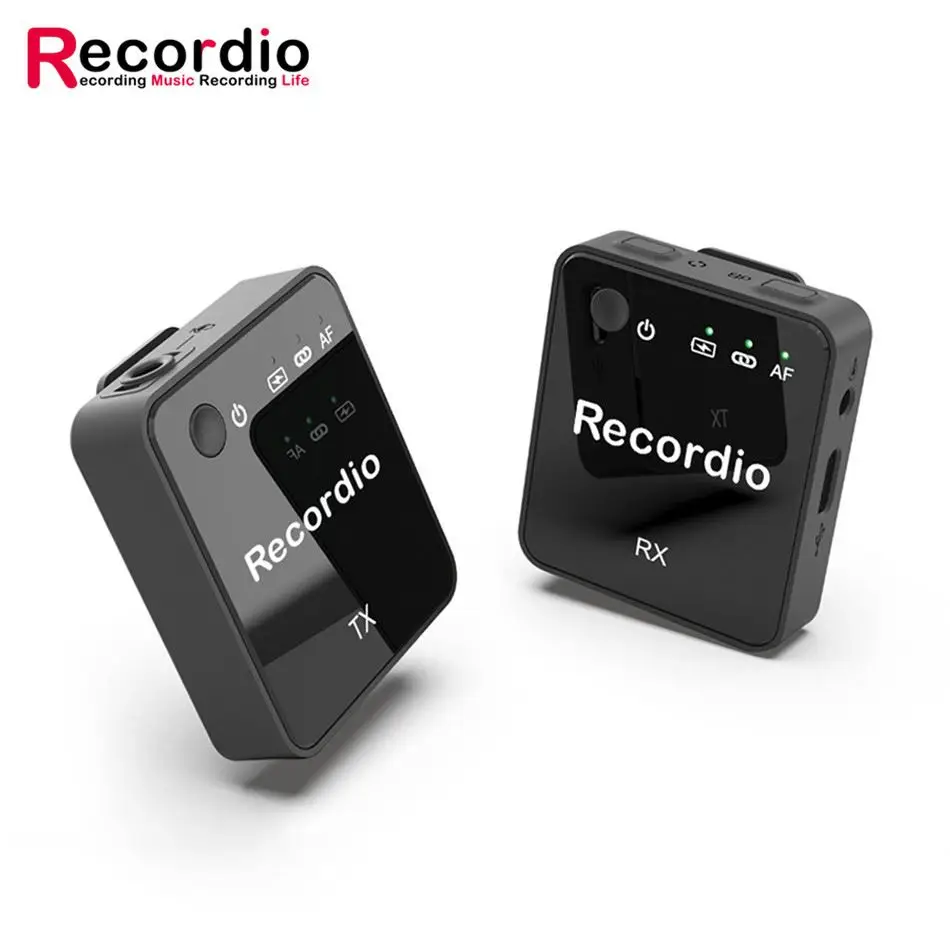 

GAW-810 Professional Youtube Microphone Mini With High Quality