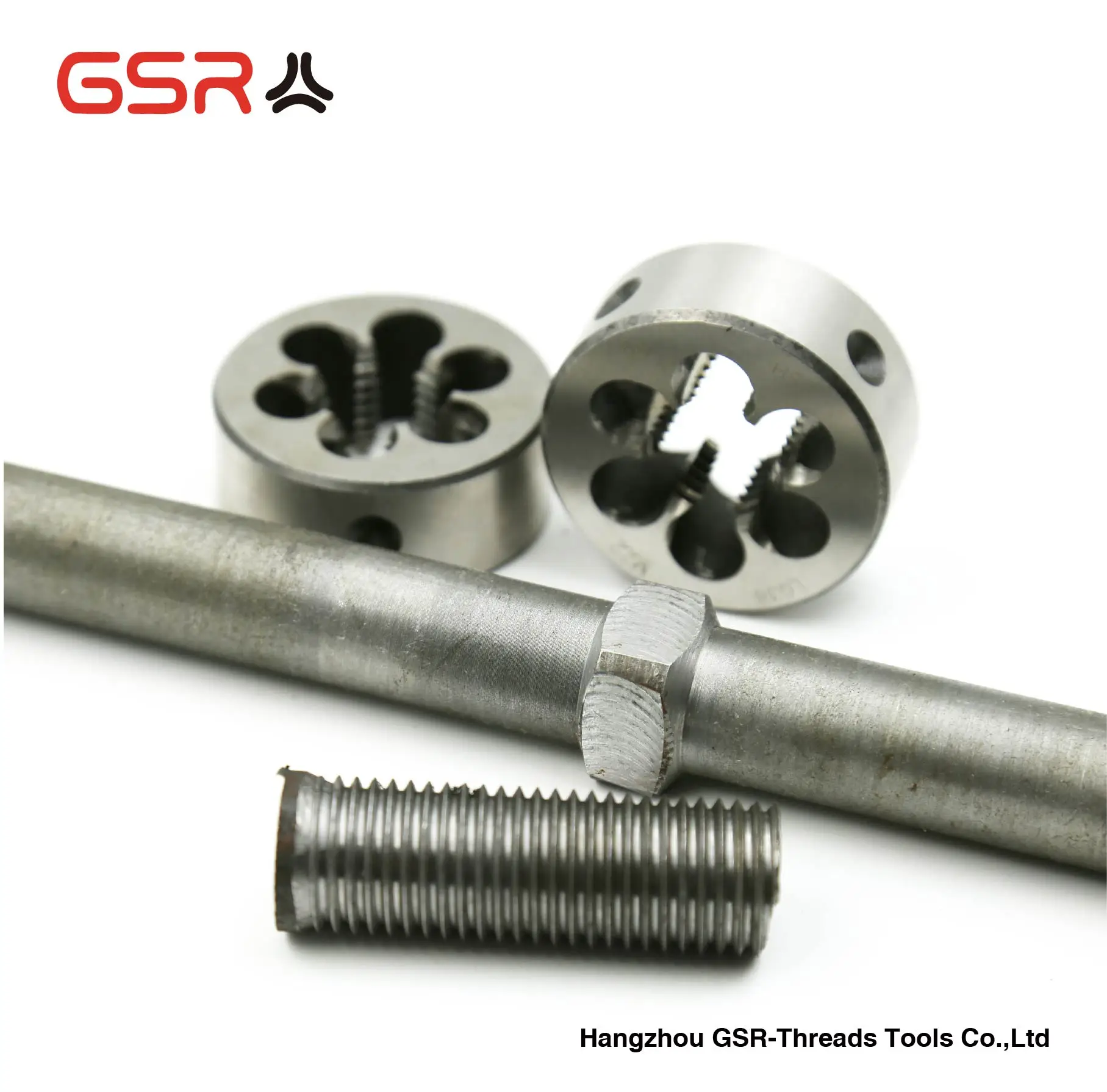 Hss Adjustable Thread Cutting Circular Round Button Dies Buy Thread