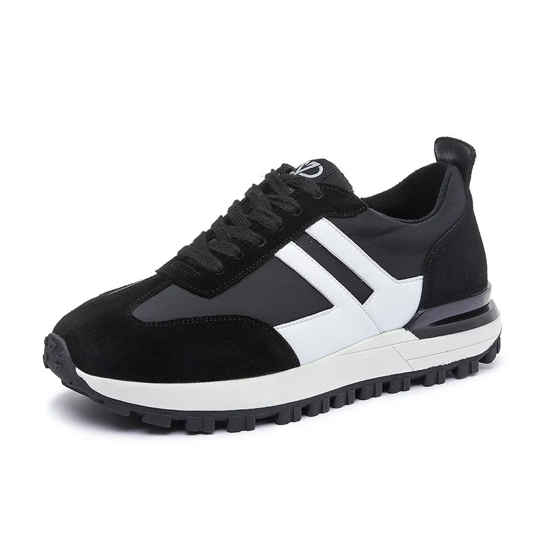 

High Quality Women Casual Shoes 42 Size Women Tennis Shoes