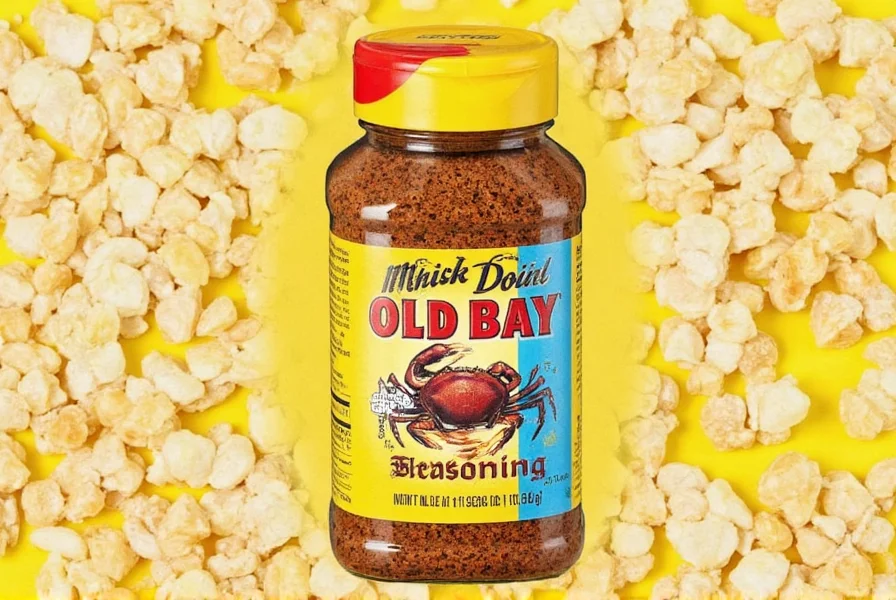 why every seafood lover needs old bay crab boil seasoning in their pantry spoiler it s not just for crabs
