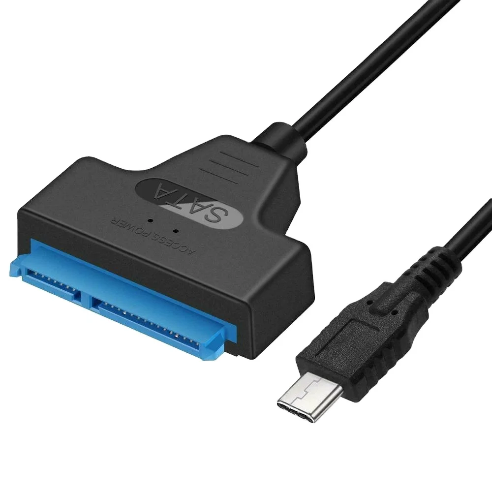 

Doonjiey Usb 3.0 To Sa ta Cable Computer Ide Sa ta Connector Adapter With Chip