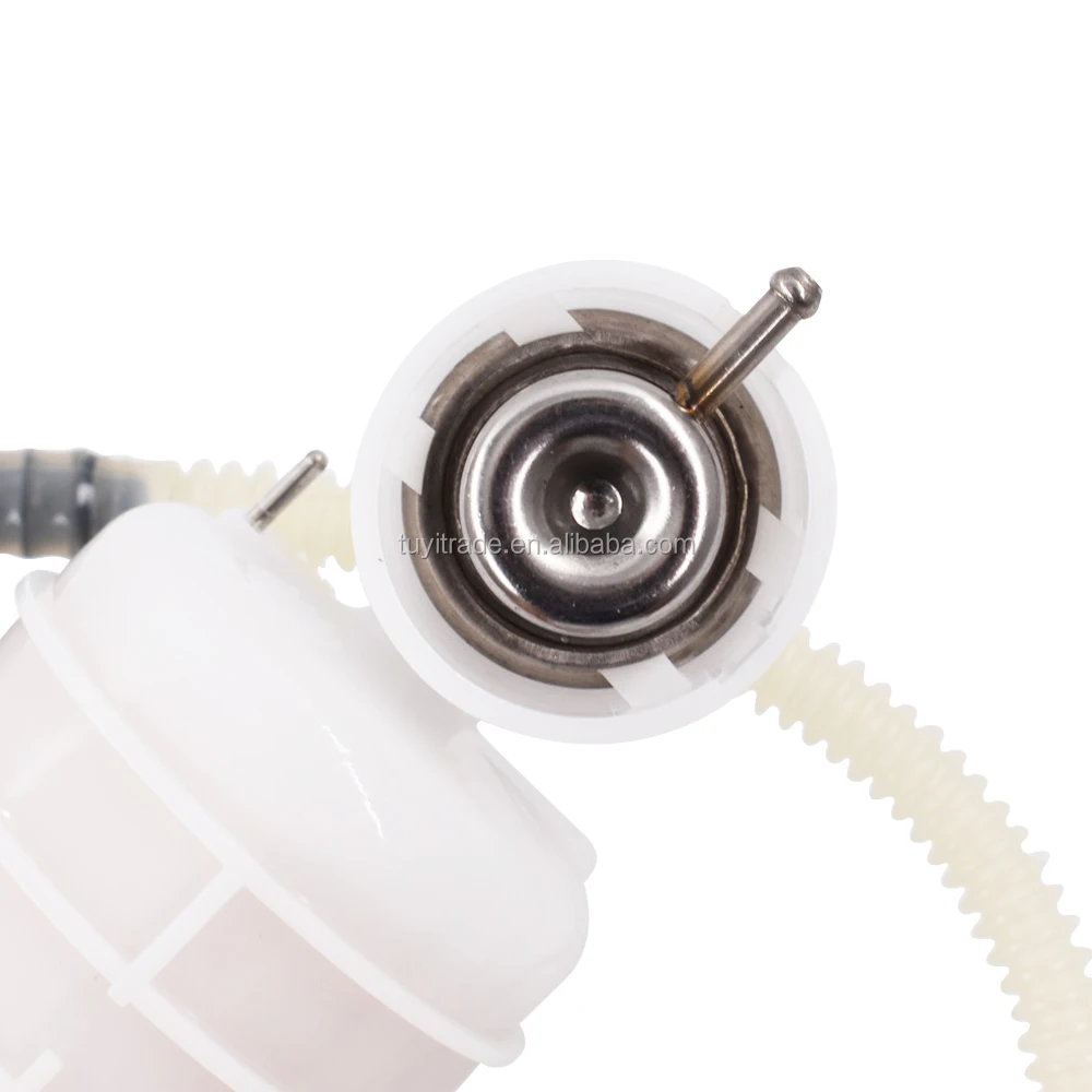 New Fuel Filter With Pressure Regulator For Bmw E83 X3 20042006 Us