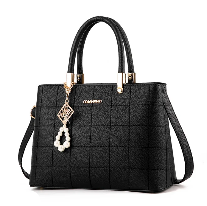 

Fashion New Designer Bags lady handbag, Red, black....