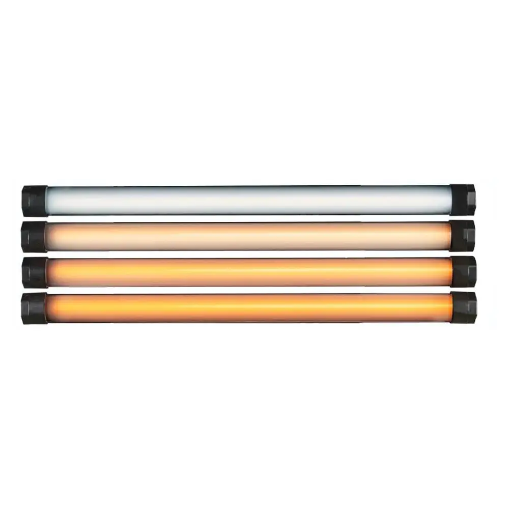 Newest Led Film Lighting Dimmable Cri97ra Cct Adjustable 2ft 60cm Bi