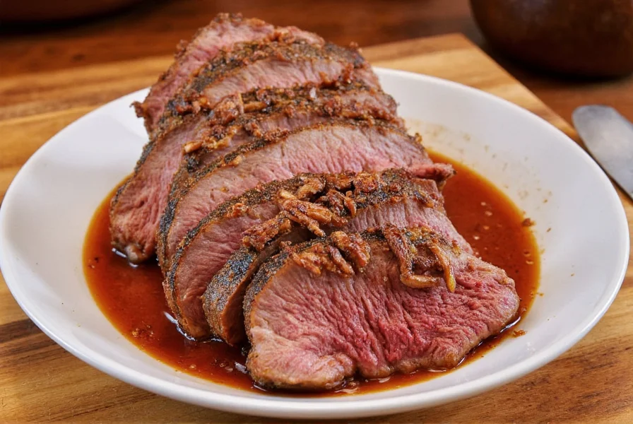 the spicy guide to baking brisket a flavorful journey for every cook