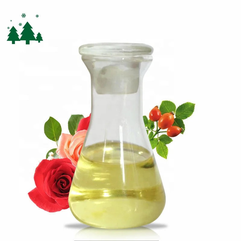 

Rose Oil the raw material for perfume