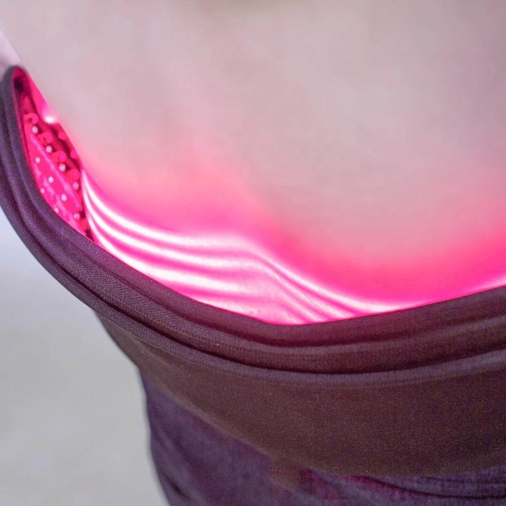 

Laser Class II Therapy Semiconductor Laser Therapy Device Pain Relief