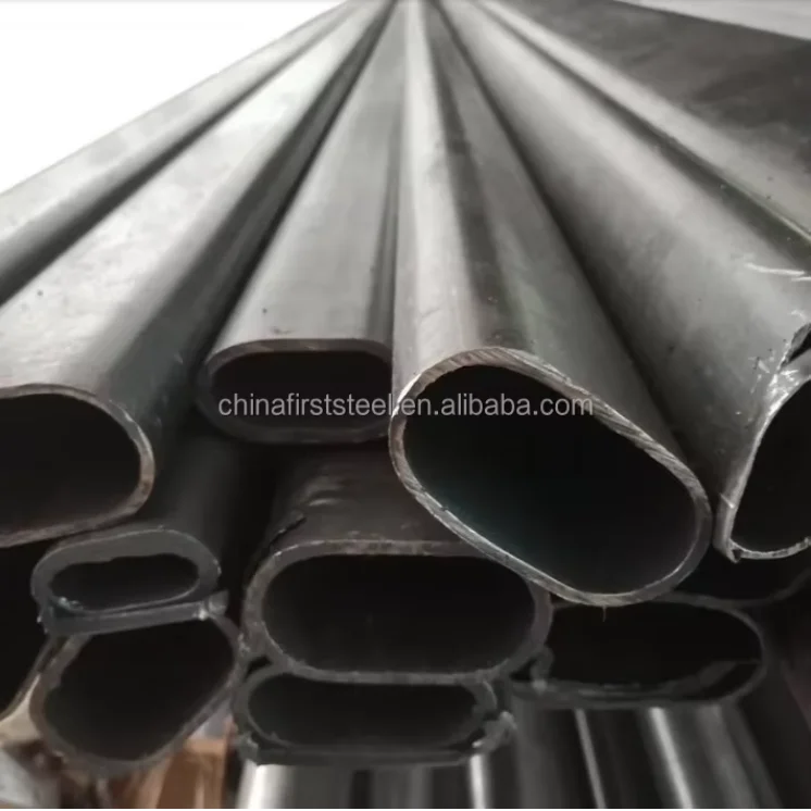 Precision Cold Welded Steel Pipe S235JR S275JR Multiple OD & Wall Thickness for Construction Machinery Structure