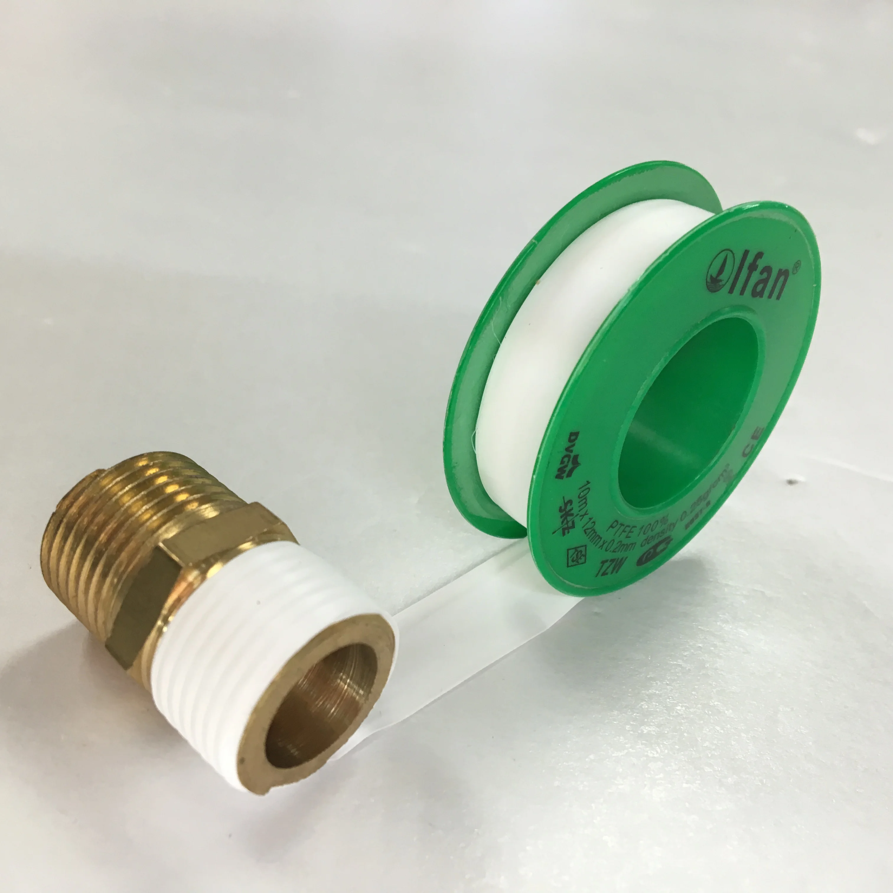 Top Selling Plastic Pipe Fitting Ptfe Tape For Brass And Pipe Fitting Buy Ptfe Tape,Plastic