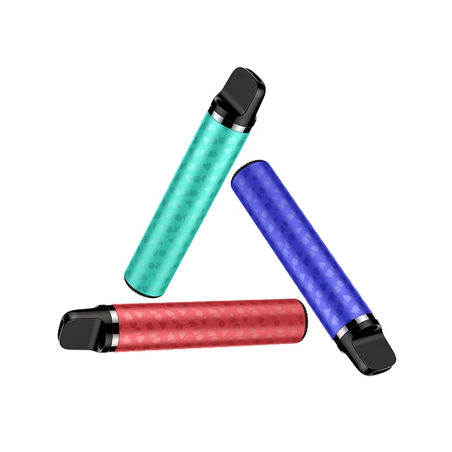 

Itsuwa Voom Cigarr Eletron Sigarill Electron Electronic Mini Vap Pen Desechables