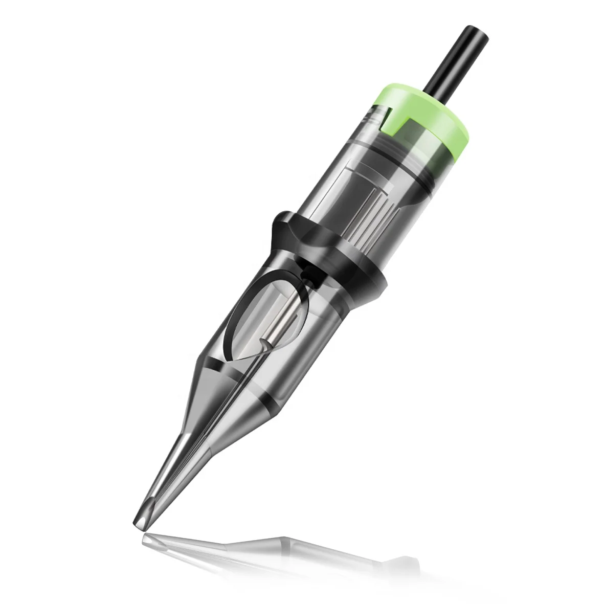 

1207RS Disposable Tattoo Needle Cartridge Premium Tattoo Cartridge Needle