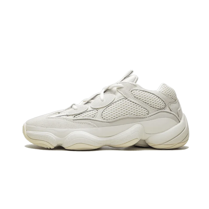 

Yeezy 500 Bone White men's women's fashion casual sports basketball running zapatillas zapatos shoes cheap sneakers