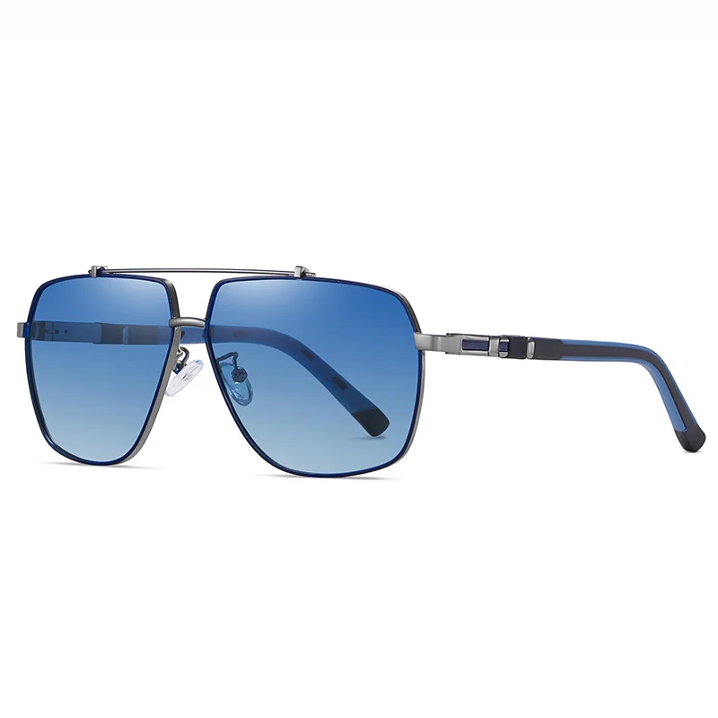 

Superhot Eyewear 63600 Polarized Men's Driving Sunglasses