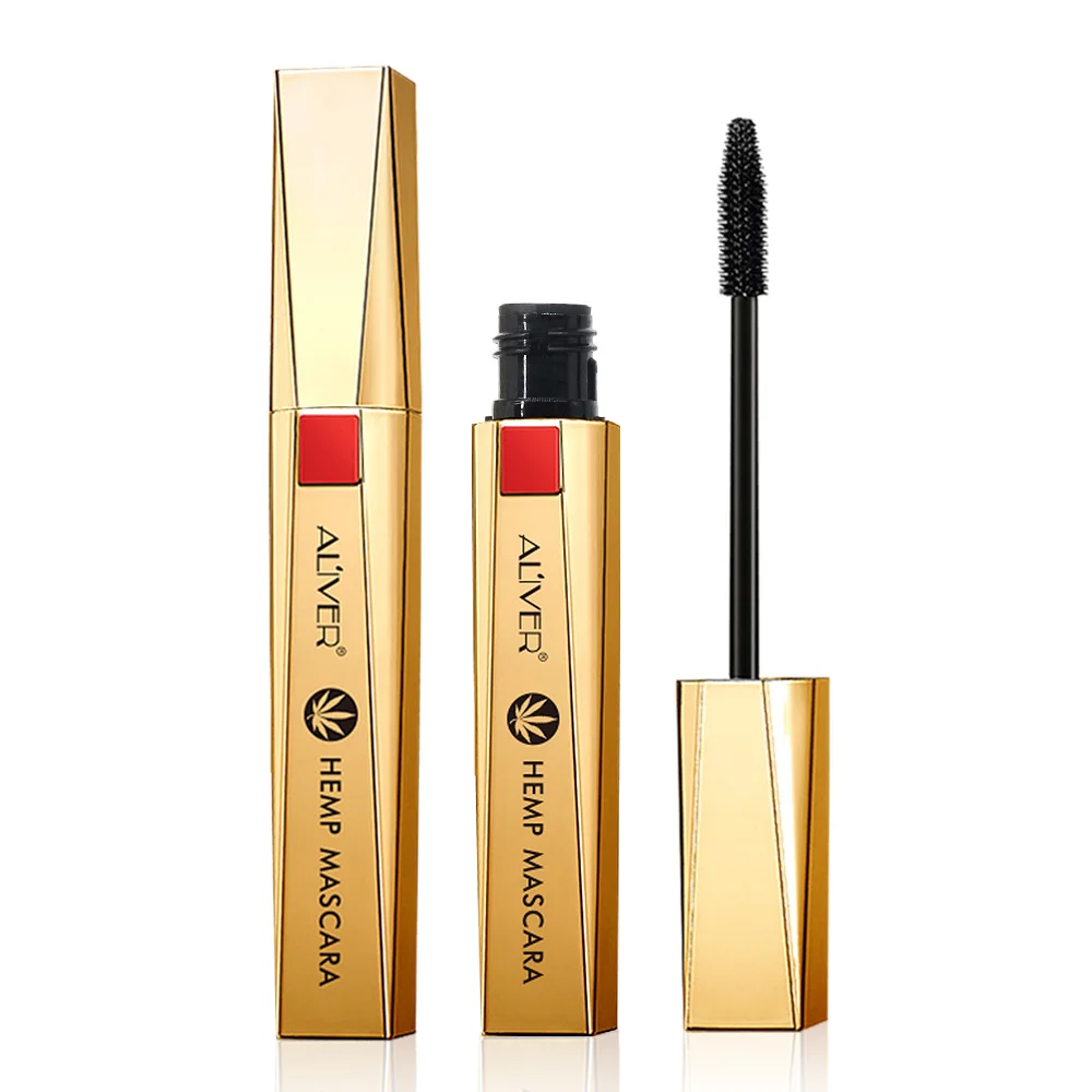 

Mascara Longer And Thicker Lashes (Waterproof), Non-Union, Long-Lasting, Looks Luxurious Lashes All Day Long