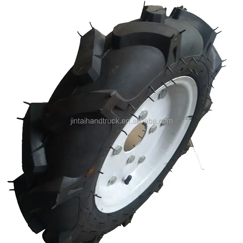 Agricultural Tractor Tires 4.0010 400x10 Farm Tillers Tires 4.00x10