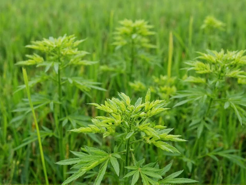 Heaven's Herb: Prunella Vulgaris Facts and Uses