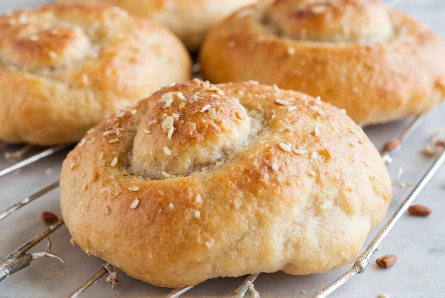 cardamom bun recipe