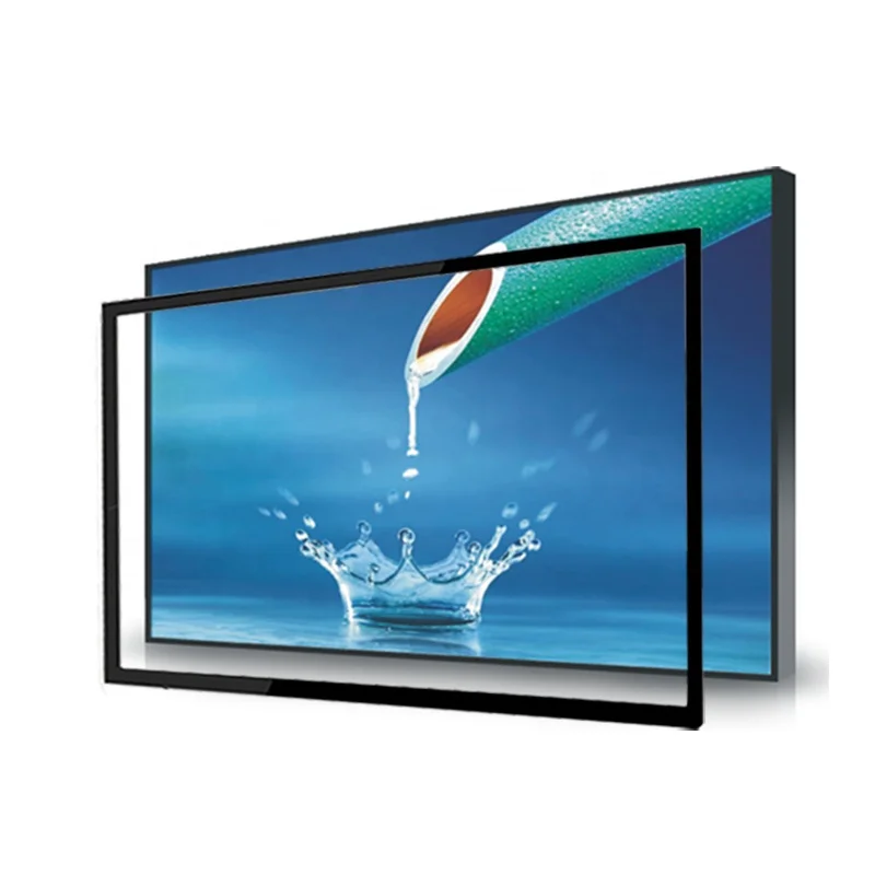 High quality infrared touch screen multi ir touch frame