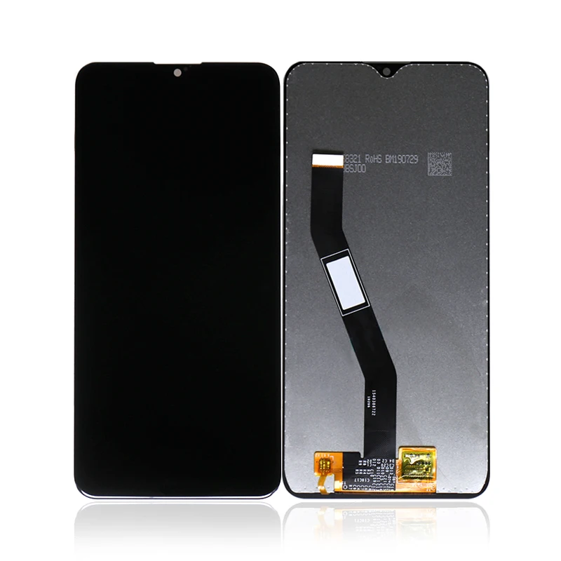 

6.2" LCD For Xiaomi For Redmi 8A LCD Display With Touch Screen Assembly For Xiaomi For Redmi 8 8A LCD, Black